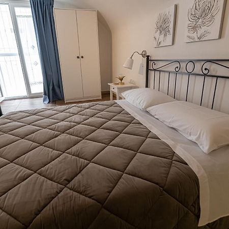 Dimora Di Donna Appartement Monopoli Buitenkant foto
