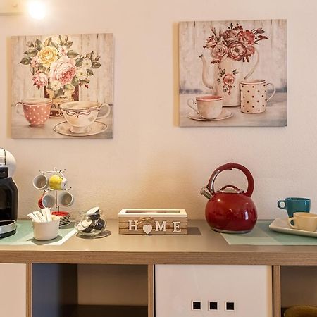 Dimora Di Donna Appartement Monopoli Buitenkant foto