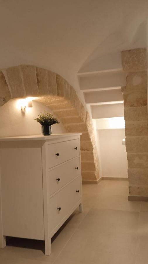 Dimora Di Donna Appartement Monopoli Buitenkant foto
