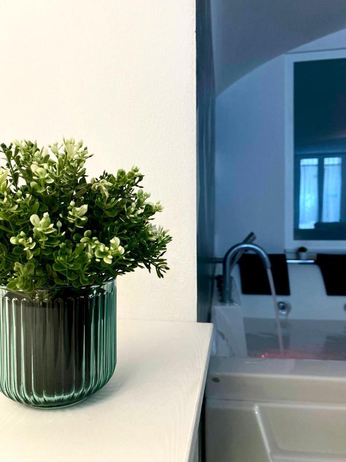 Dimora Di Donna Appartement Monopoli Buitenkant foto