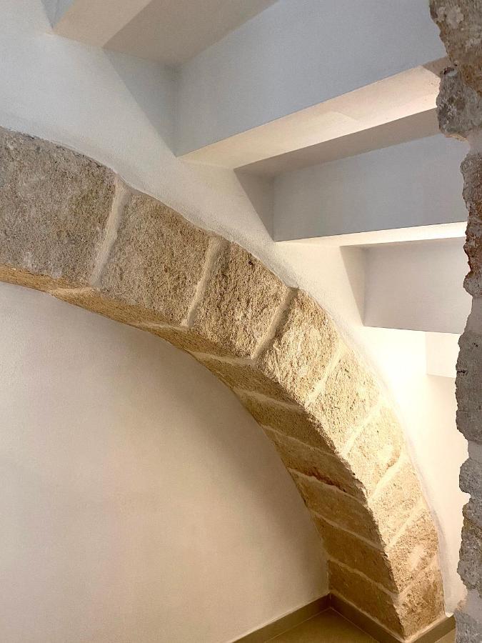 Dimora Di Donna Appartement Monopoli Buitenkant foto