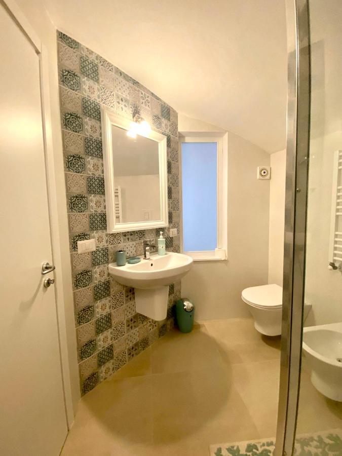 Dimora Di Donna Appartement Monopoli Buitenkant foto