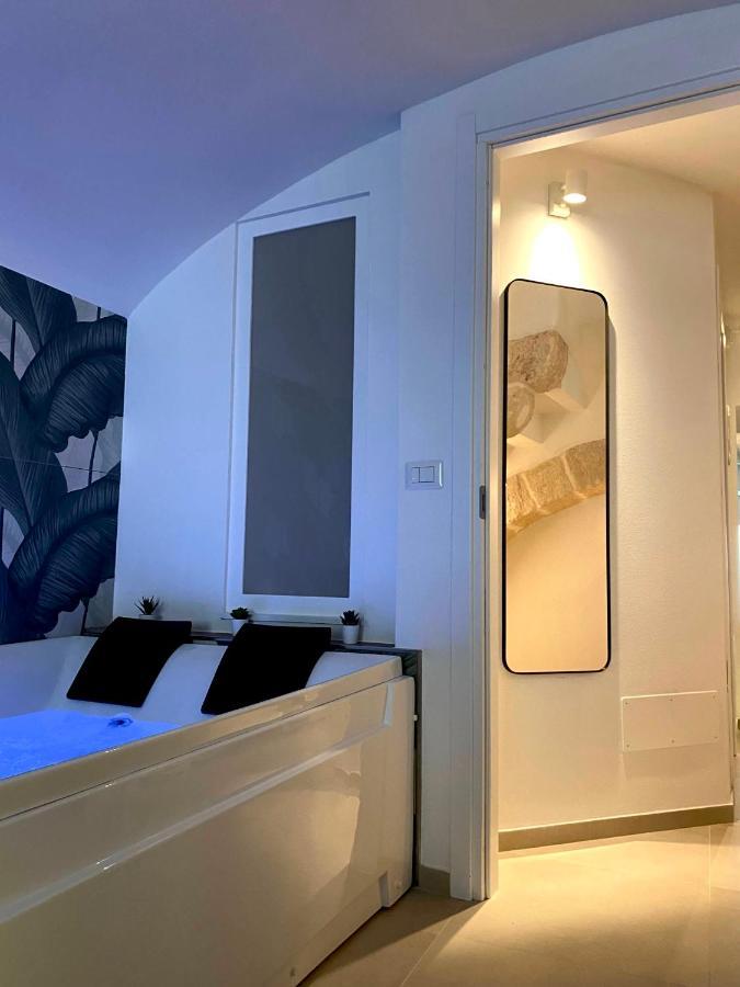 Dimora Di Donna Appartement Monopoli Buitenkant foto