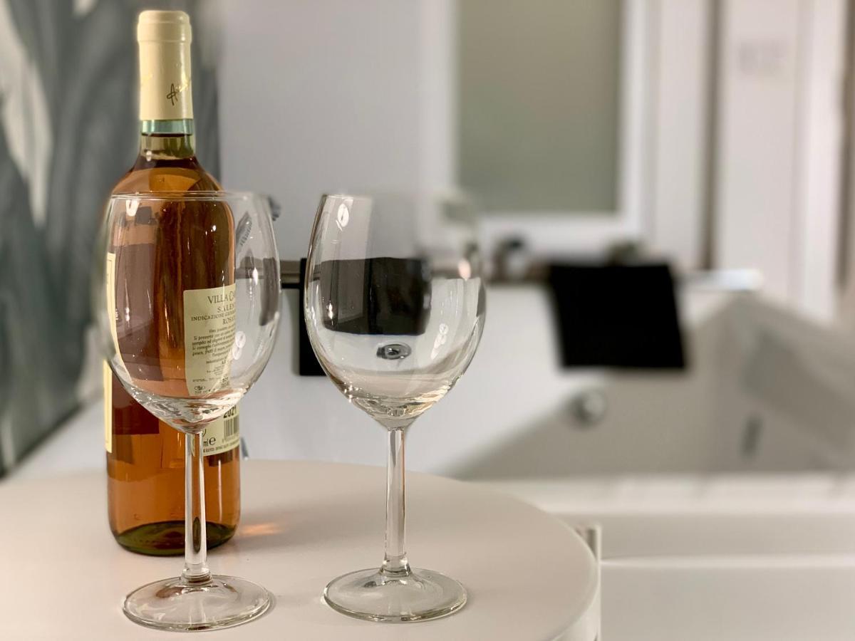 Dimora Di Donna Appartement Monopoli Buitenkant foto