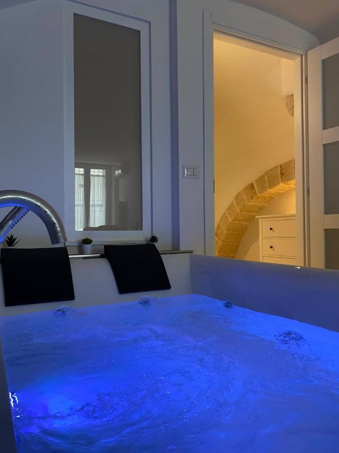 Dimora Di Donna Appartement Monopoli Buitenkant foto