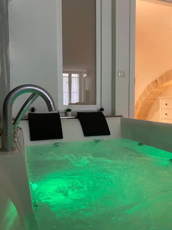 Dimora Di Donna Appartement Monopoli Buitenkant foto
