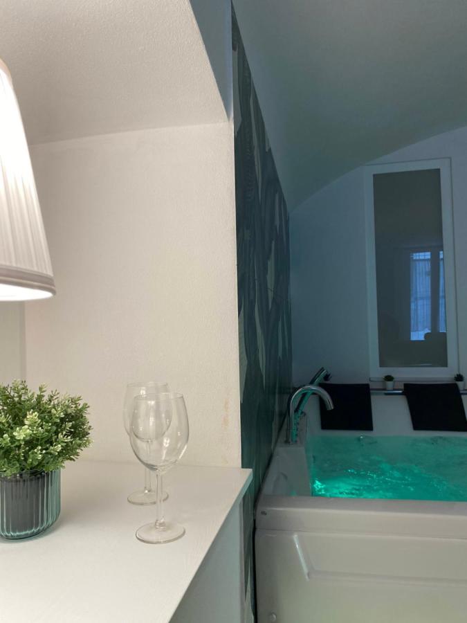 Dimora Di Donna Appartement Monopoli Buitenkant foto