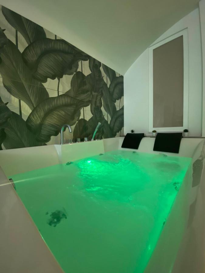 Dimora Di Donna Appartement Monopoli Buitenkant foto