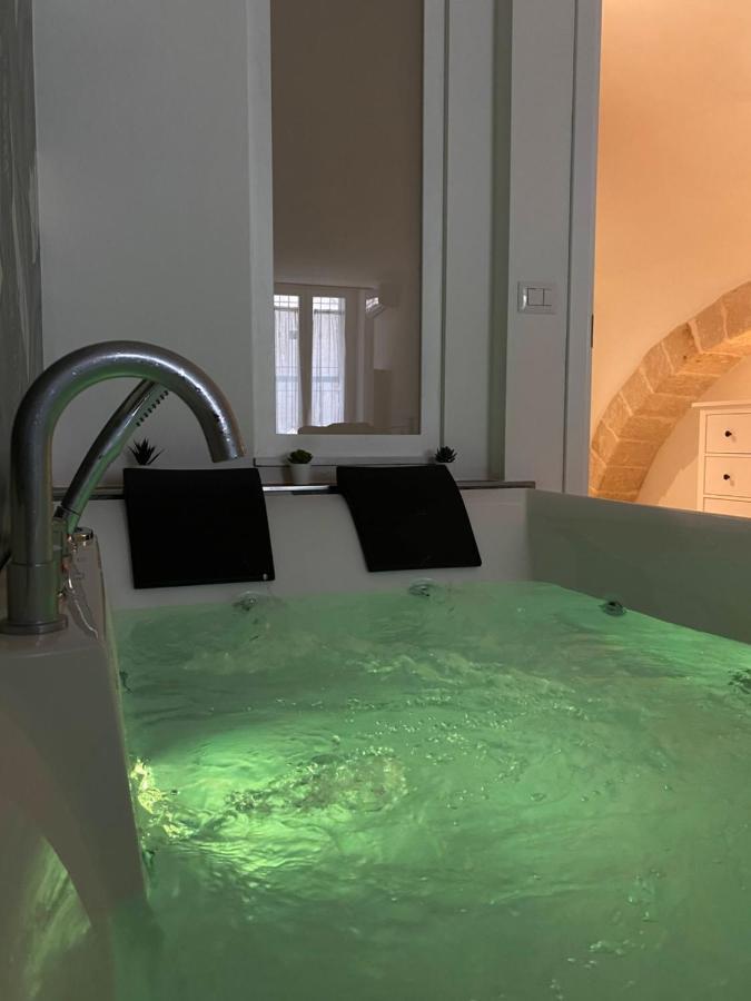 Dimora Di Donna Appartement Monopoli Buitenkant foto