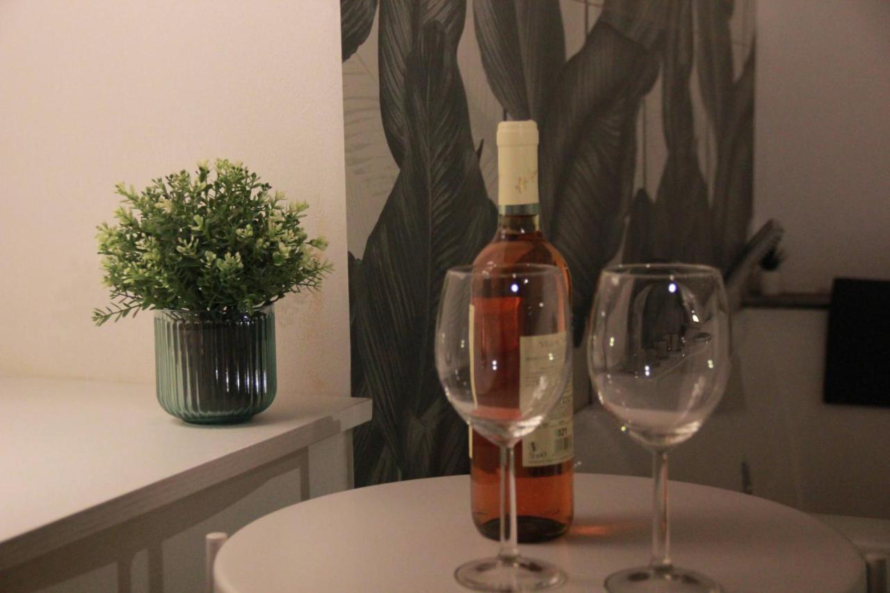 Dimora Di Donna Appartement Monopoli Buitenkant foto