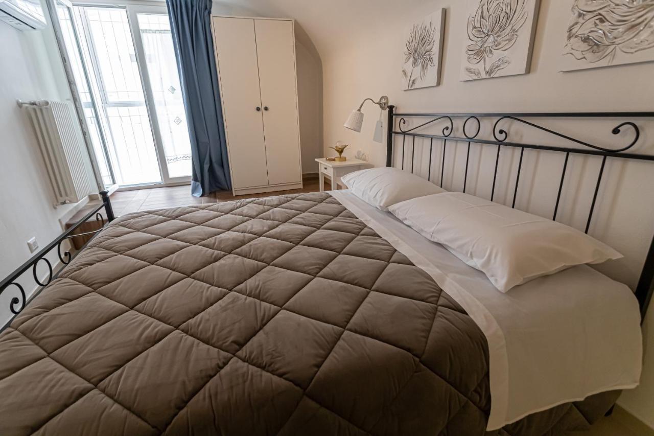 Dimora Di Donna Appartement Monopoli Buitenkant foto