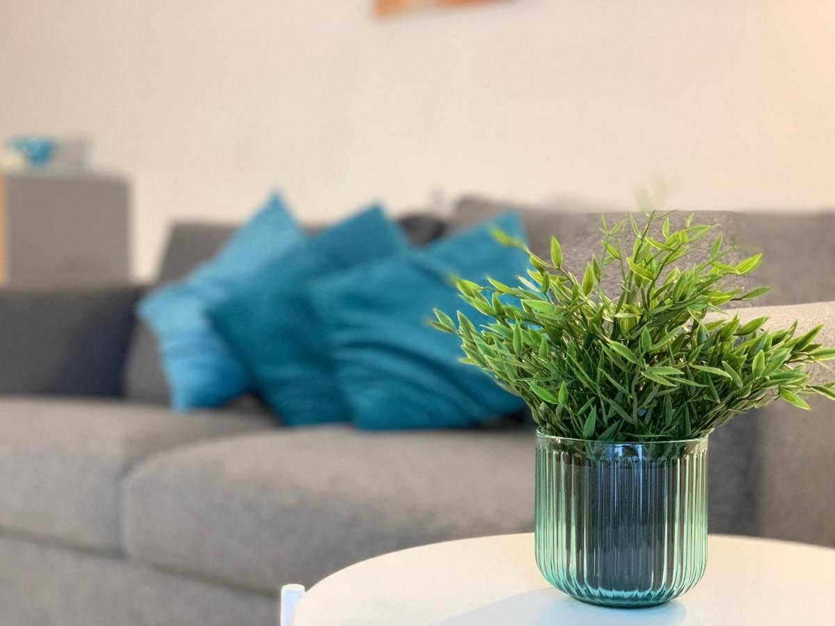 Dimora Di Donna Appartement Monopoli Buitenkant foto