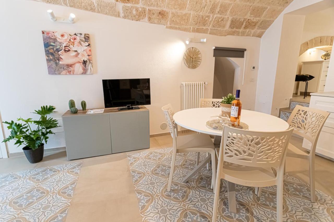 Dimora Di Donna Appartement Monopoli Buitenkant foto