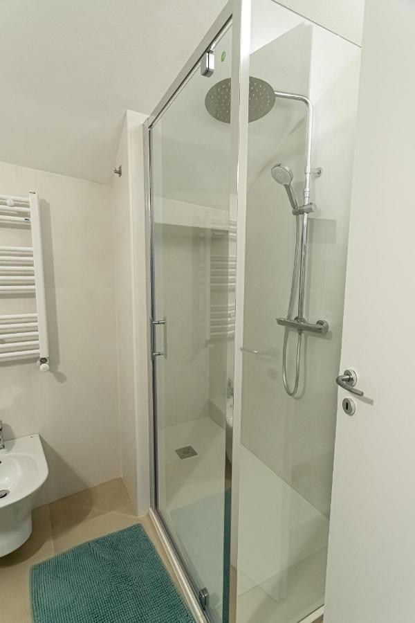 Dimora Di Donna Appartement Monopoli Buitenkant foto