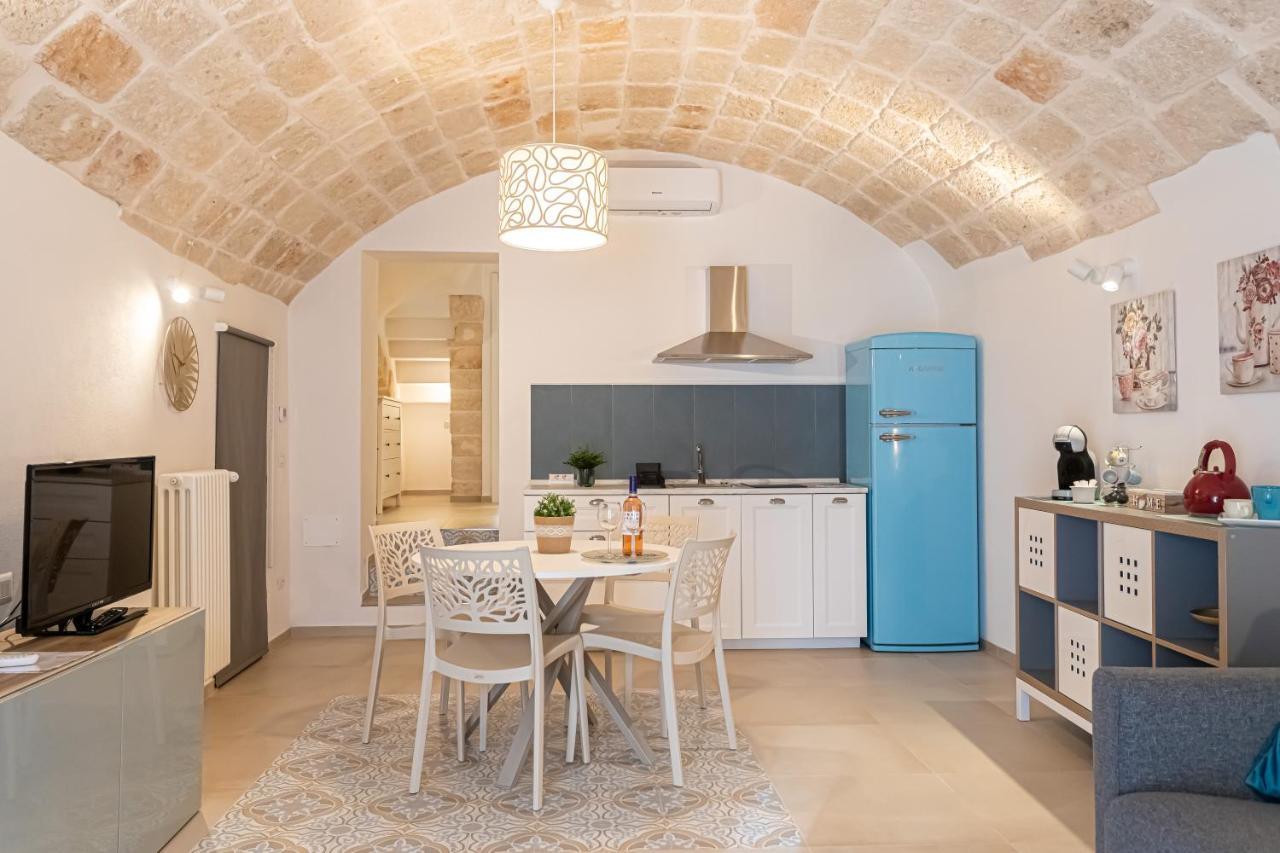 Dimora Di Donna Appartement Monopoli Buitenkant foto
